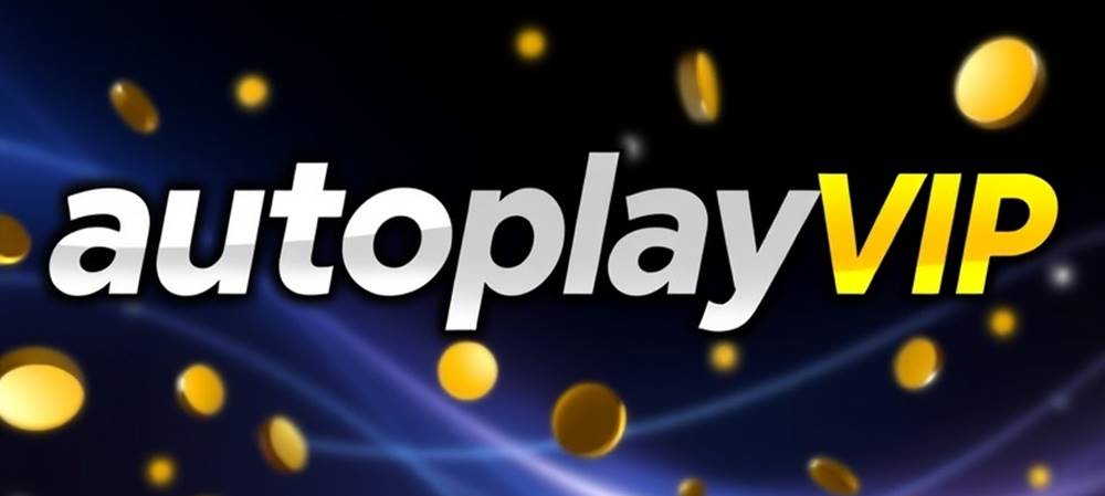 AUTOPLAYVIP ฝาก-ถอน รวดเร็ว