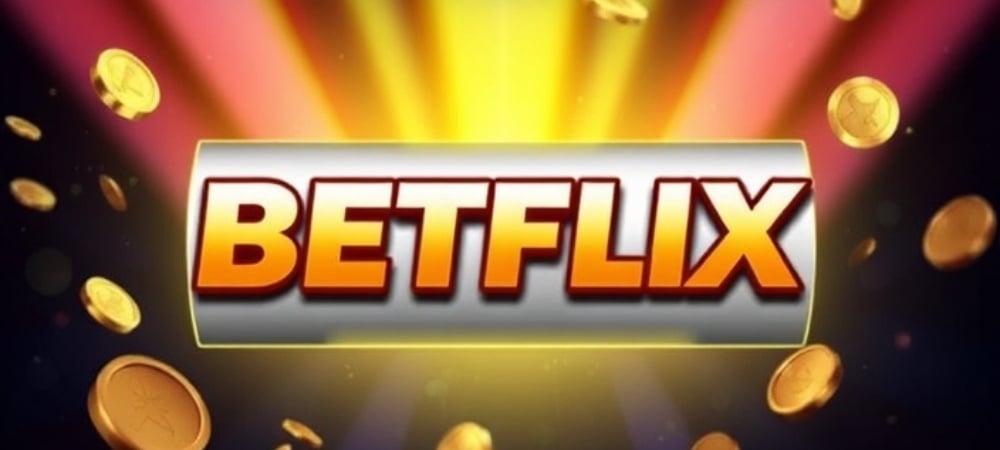 BETFLIXSLOT เว็บสล็อต จ่ายจริง