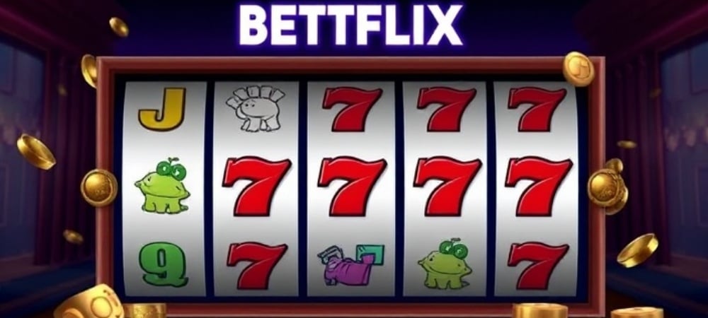 BETFLIXSLOT เว็บสล็อต ทดลองเล่นฟรี