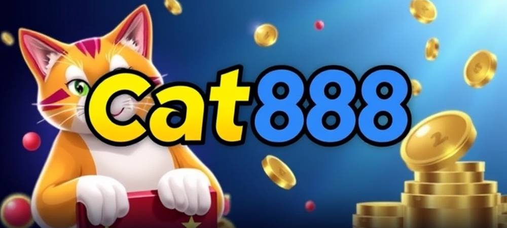 CAT888 เว็บหวยดัง